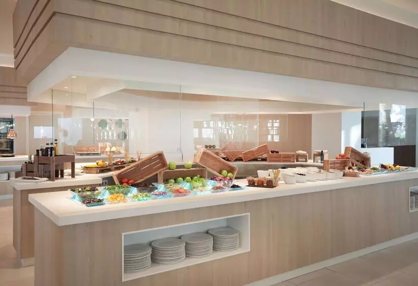 Hotel Iberostar Selection Sábila - Adults Only