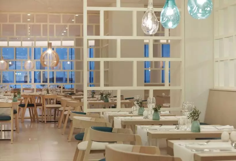 Hotel Iberostar Selection Sábila - Adults Only