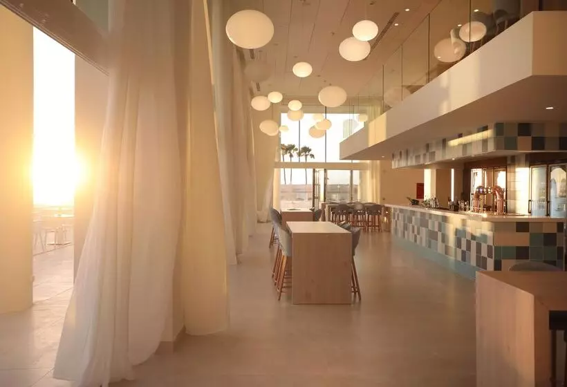 Hotel Iberostar Selection Sábila - Adults Only