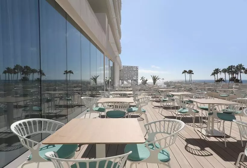 Hotel Iberostar Selection Sábila - Adults Only