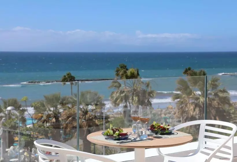 Hotel Iberostar Selection Sábila - Adults Only