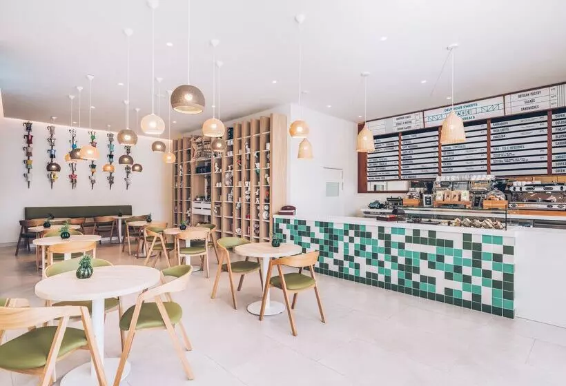 Hotel Iberostar Selection Sábila - Adults Only