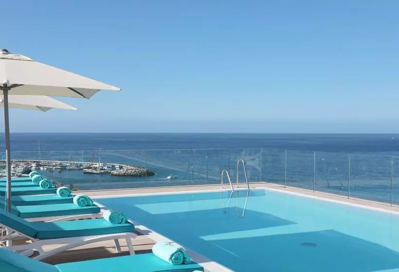 Hotel Iberostar Selection Sábila - Adults Only