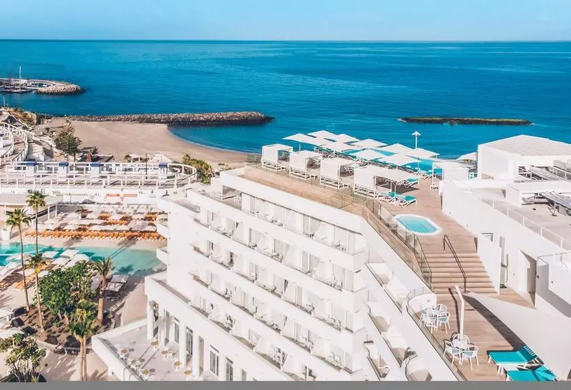 Hotel Iberostar Selection Sábila - Adults Only