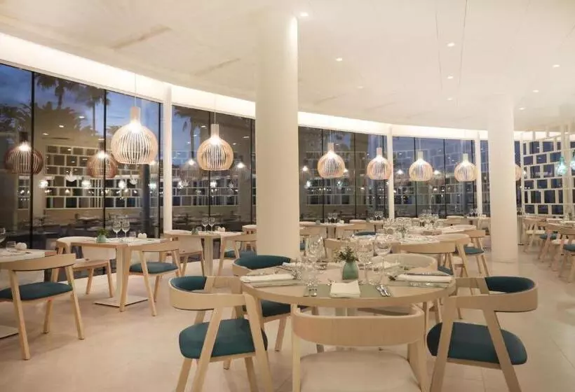 Hotel Iberostar Selection Sábila - Adults Only