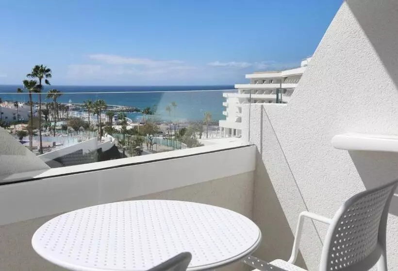 Hotel Iberostar Selection Sábila - Adults Only