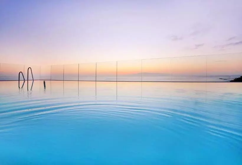 Hotel Iberostar Selection Sábila - Adults Only