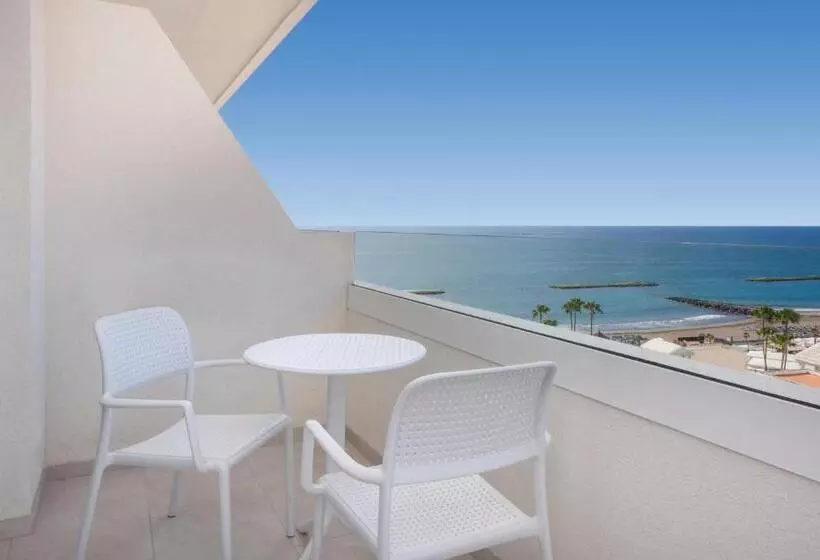 Hotel Iberostar Selection Sábila - Adults Only