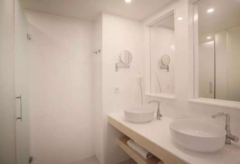 Hotel Iberostar Selection Sábila - Adults Only