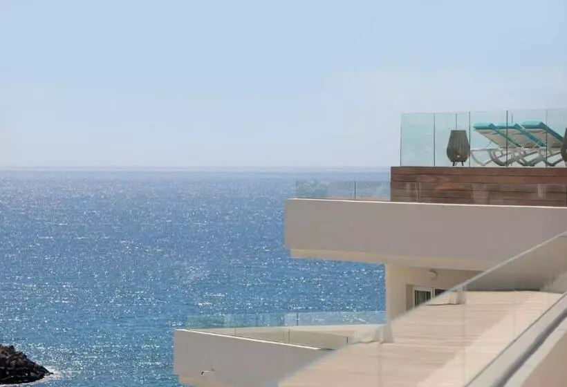 Hotel Iberostar Selection Sábila - Adults Only