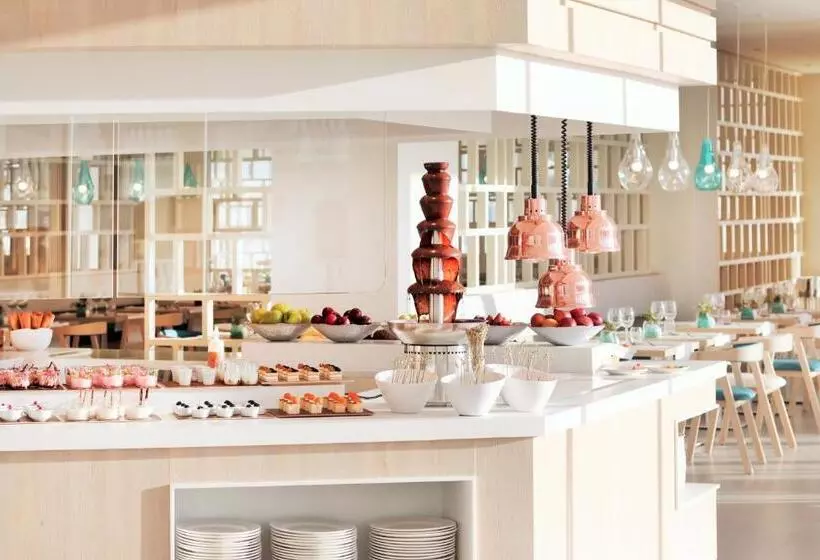 Hotel Iberostar Selection Sábila - Adults Only