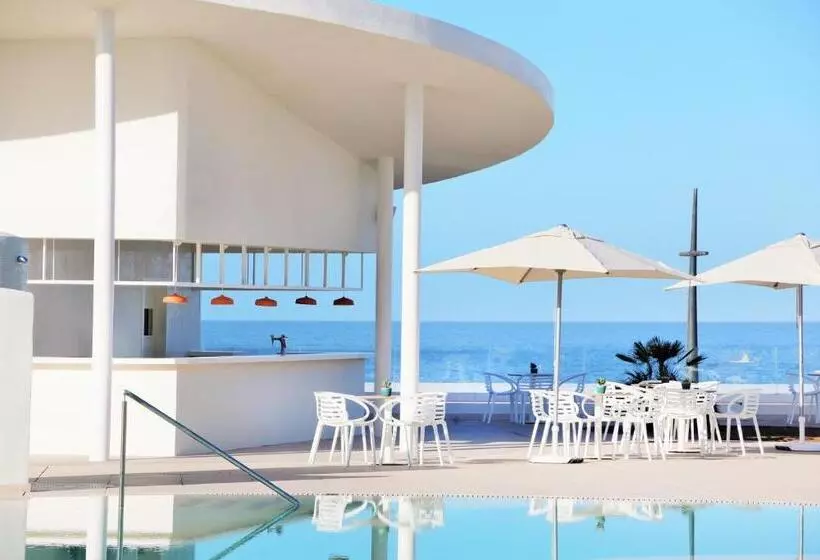 Hotel Iberostar Selection Sábila - Adults Only