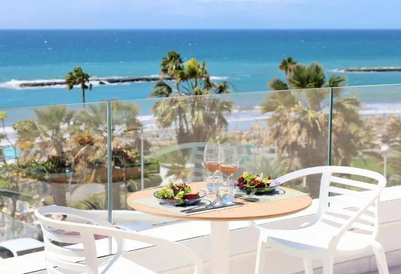 Hotel Iberostar Selection Sábila - Adults Only