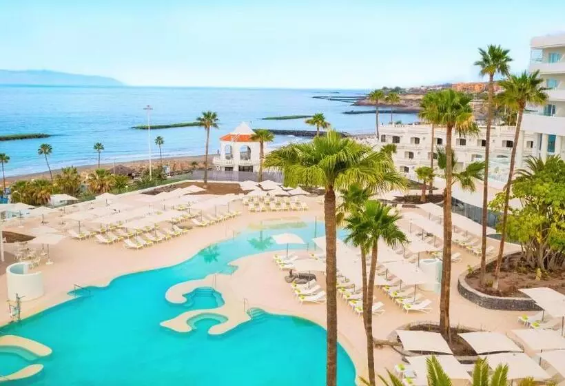 Hotel Iberostar Selection Sábila - Adults Only