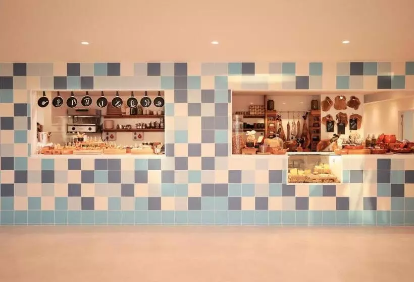 Hotel Iberostar Selection Sábila - Adults Only