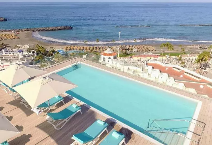 Hotel Iberostar Selection Sábila - Adults Only