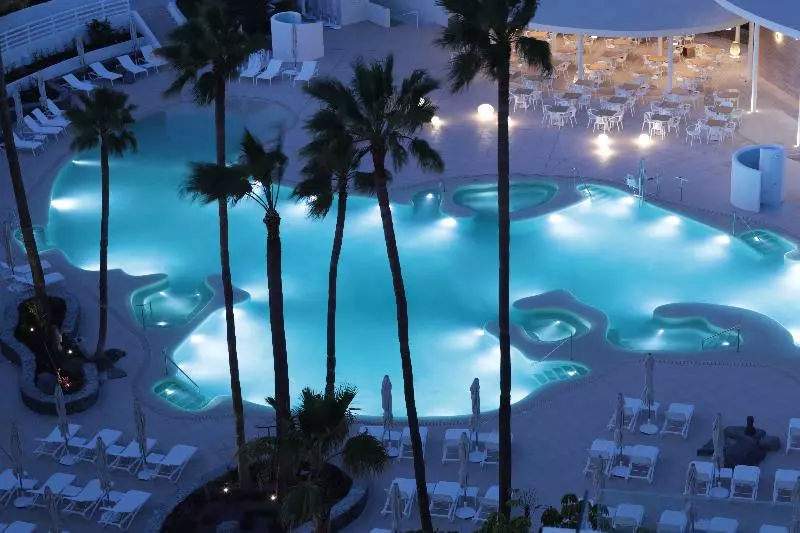 Hotel Iberostar Selection Sábila - Adults Only