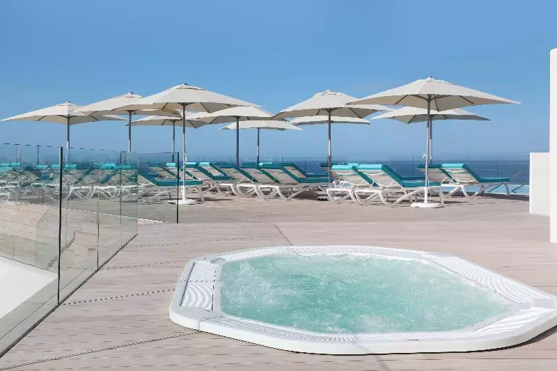 Hotel Iberostar Selection Sábila - Adults Only