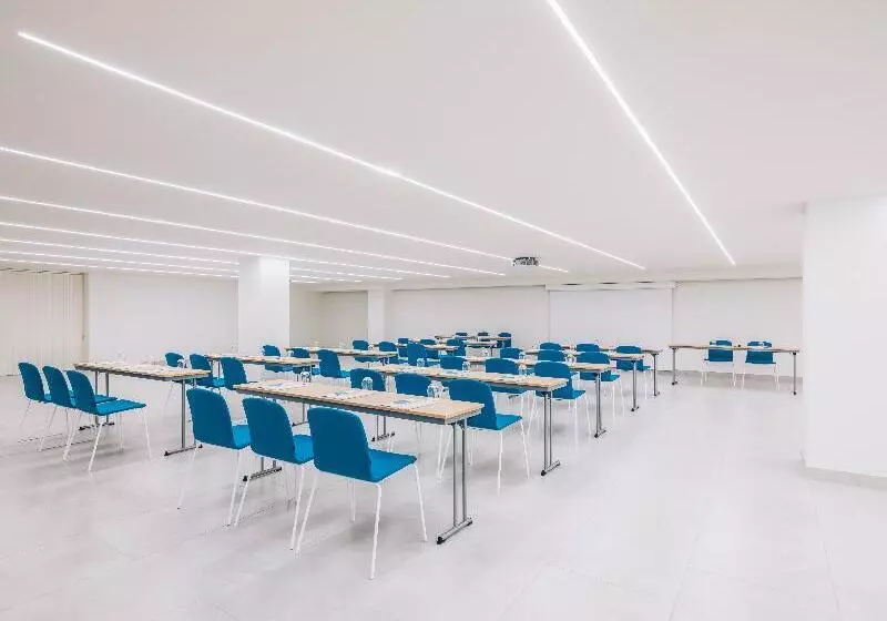 Hotel Iberostar Selection Sábila - Adults Only