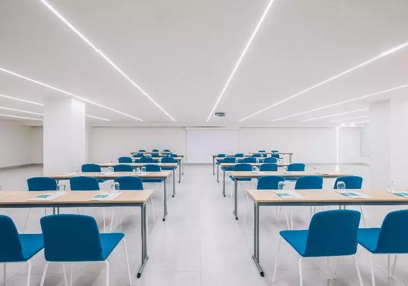 Hotel Iberostar Selection Sábila - Adults Only