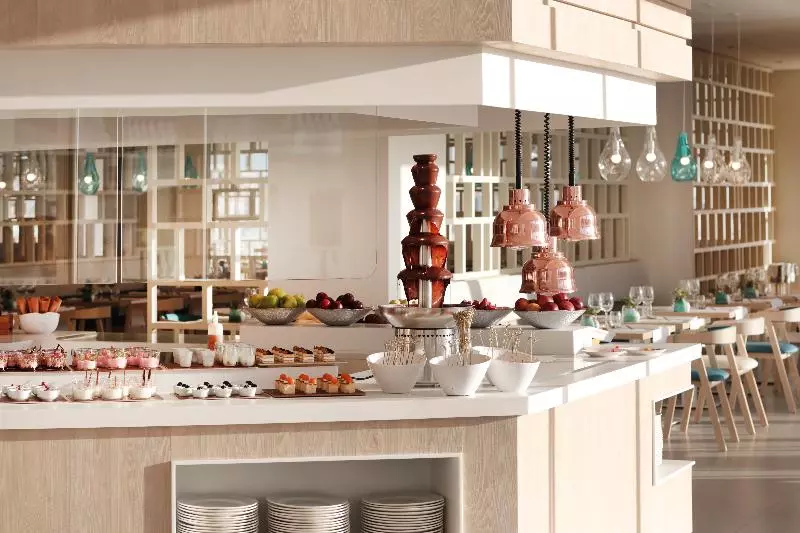 Hotel Iberostar Selection Sábila - Adults Only