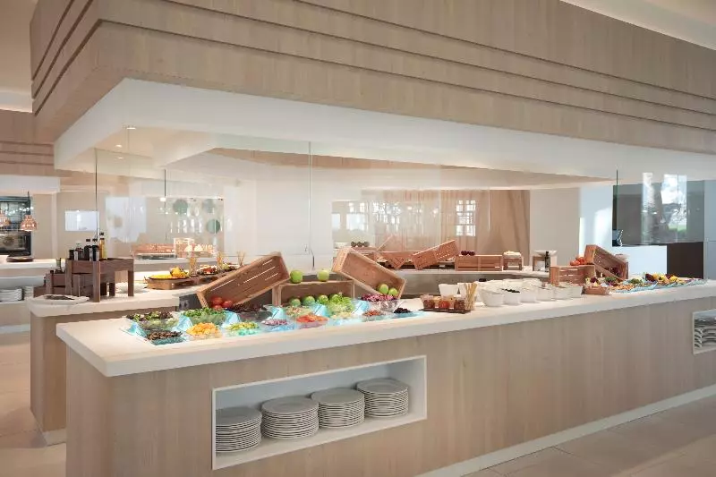 Hotel Iberostar Selection Sábila - Adults Only