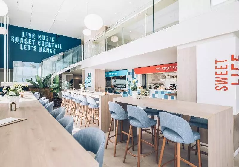 Hotel Iberostar Selection Sábila - Adults Only