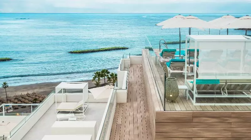 Hotel Iberostar Selection Sábila - Adults Only