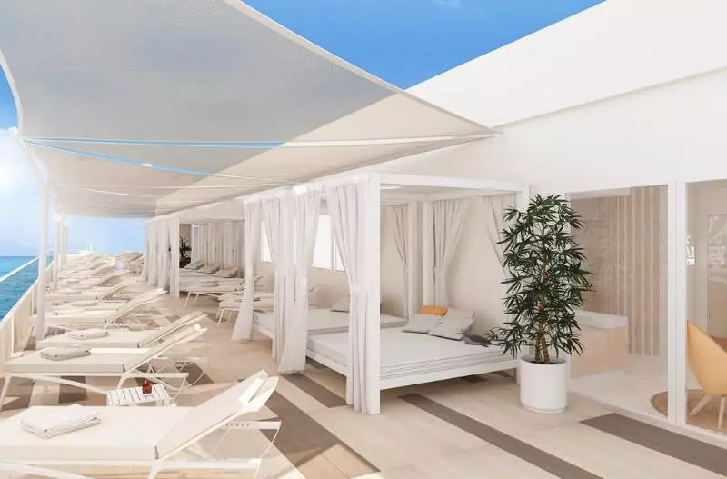 Hotel Iberostar Selection Sábila - Adults Only