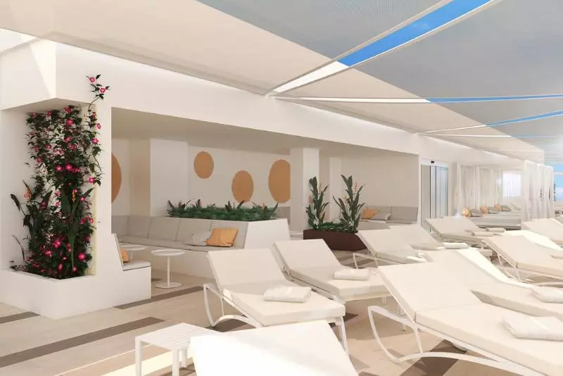 Hotel Iberostar Selection Sábila - Adults Only