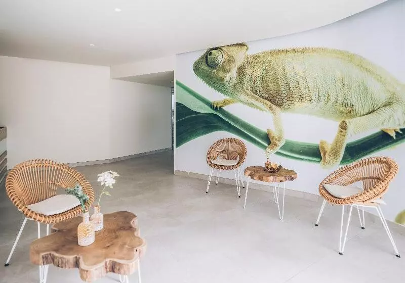 Hotel Iberostar Selection Sábila - Adults Only