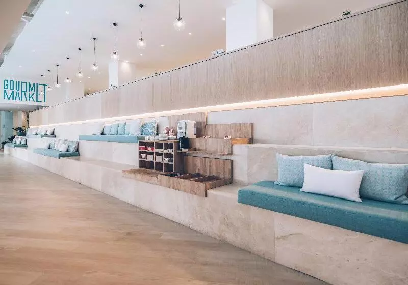 Hotel Iberostar Selection Sábila - Adults Only