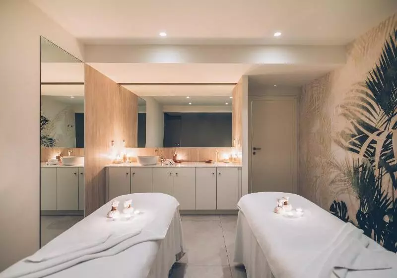 Hotel Iberostar Selection Sábila - Adults Only