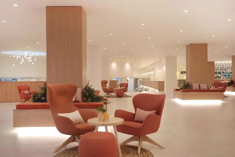 Hotel Iberostar Selection Sábila - Adults Only