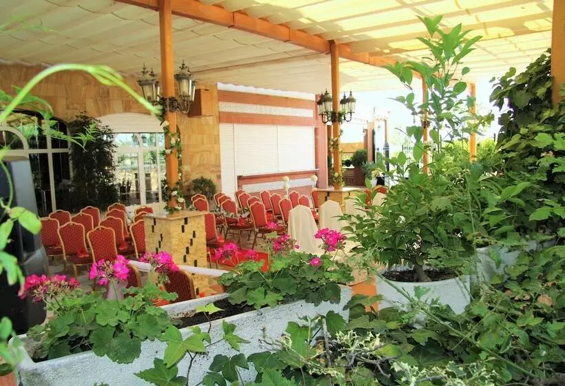 فندق La Maruxiña