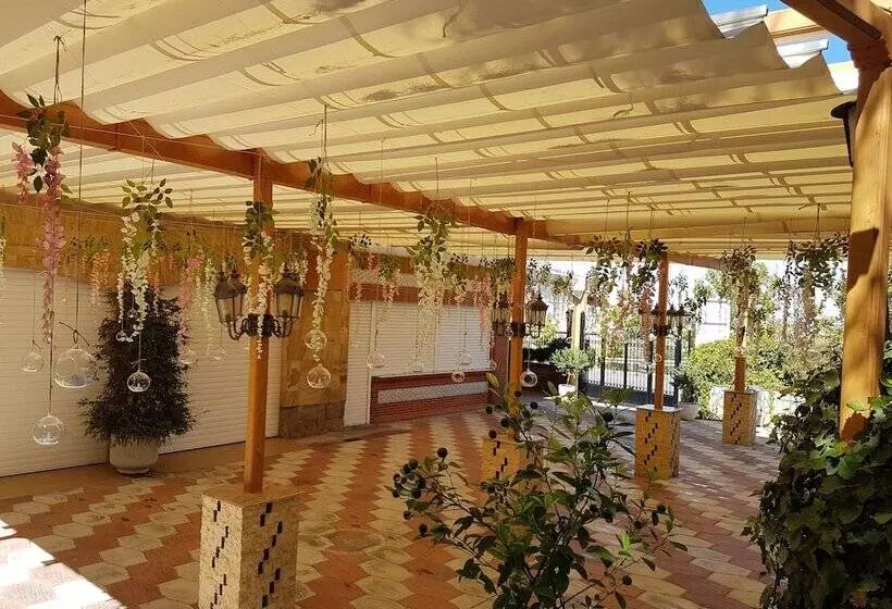 فندق La Maruxiña