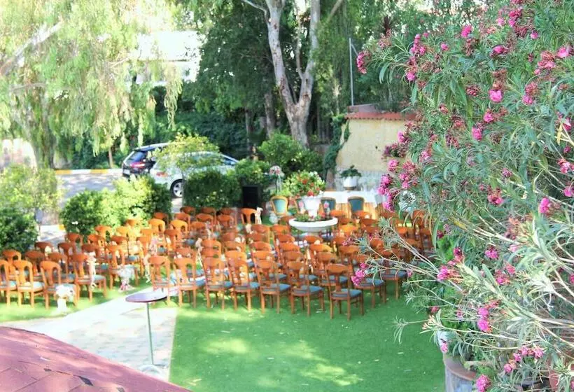 فندق La Maruxiña