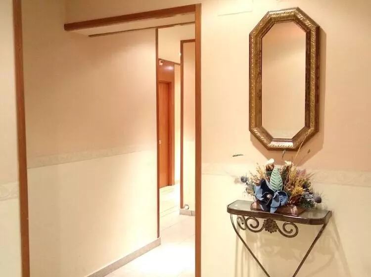 فندق La Maruxiña