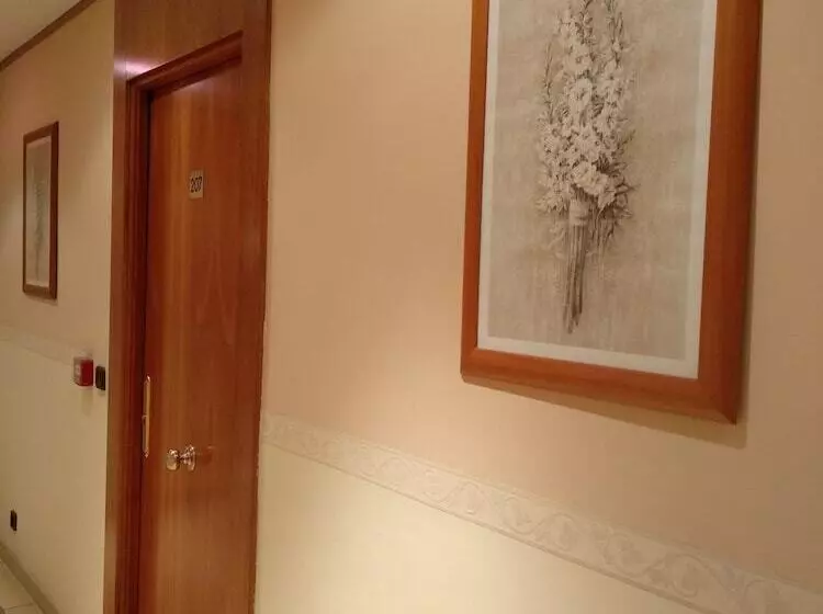 فندق La Maruxiña