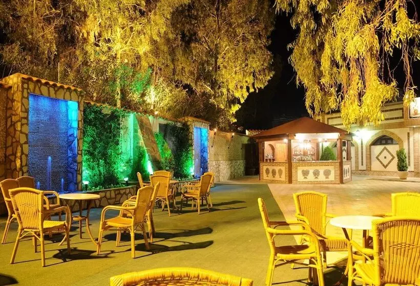 فندق La Maruxiña