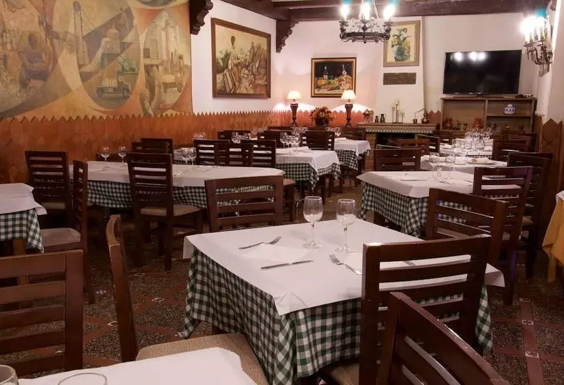 فندق La Maruxiña