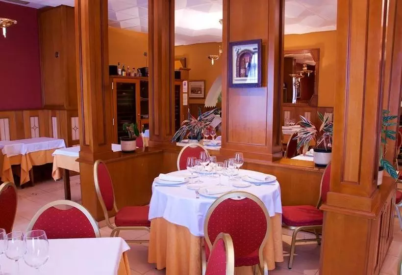 فندق La Maruxiña