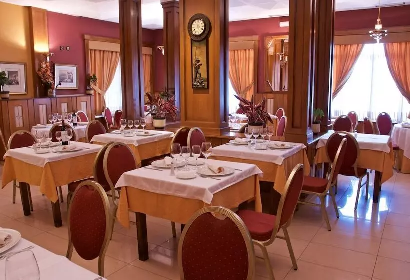 فندق La Maruxiña