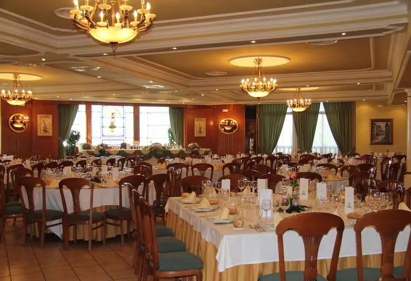 فندق La Maruxiña