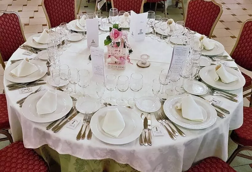 فندق La Maruxiña