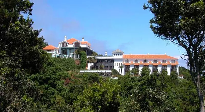 호텔 La Palma Romantica