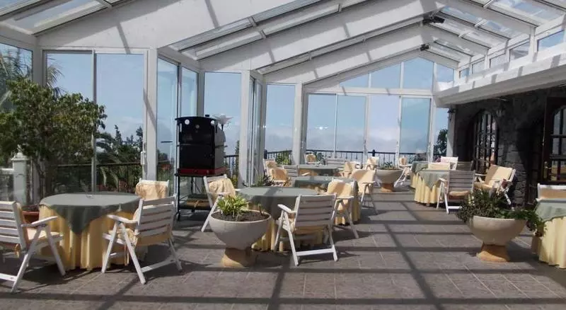 호텔 La Palma Romantica