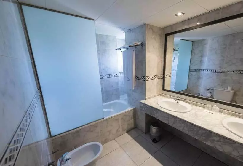 Отель Las Ventas