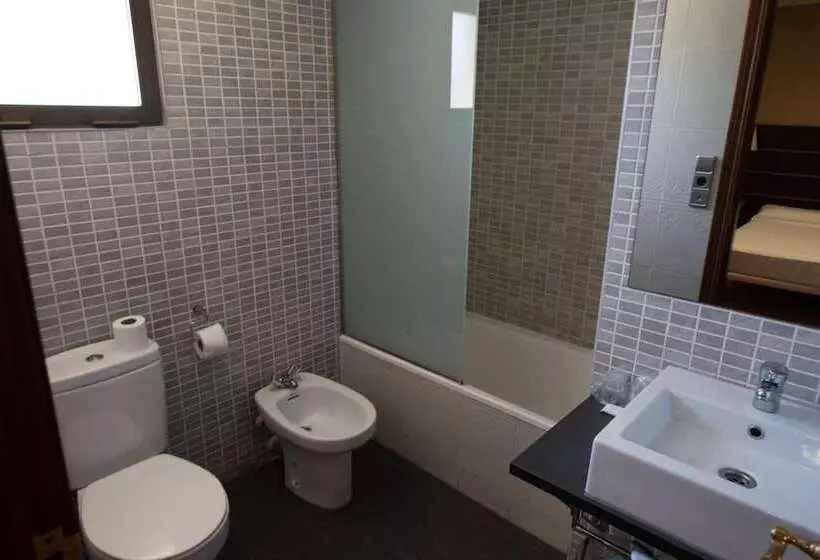 Отель Las Ventas