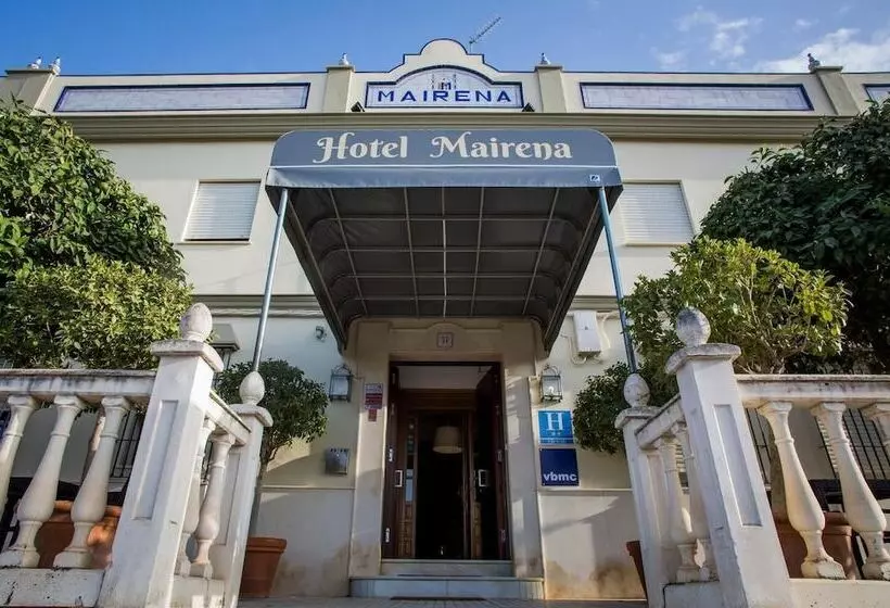 فندق Mairena